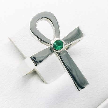 Emerald 2.5 mm