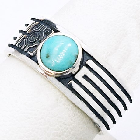 Turquoise