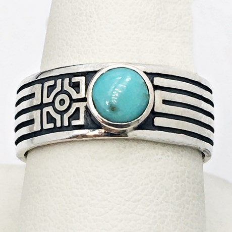 Turquoise