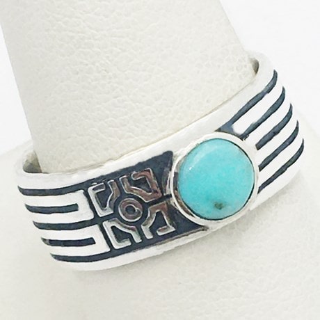 Turquoise