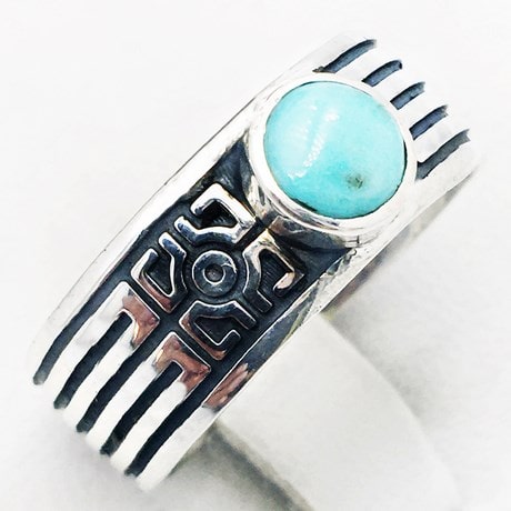 Turquoise
