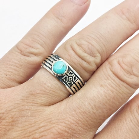 Turquoise