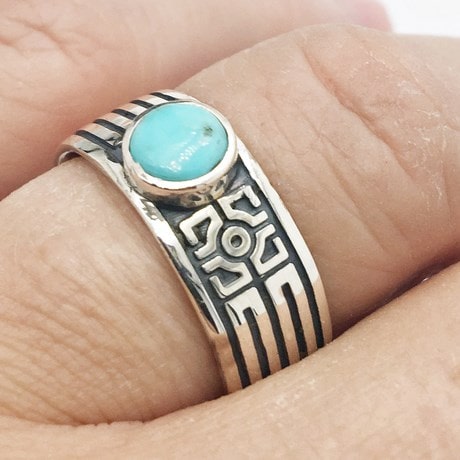 Turquoise