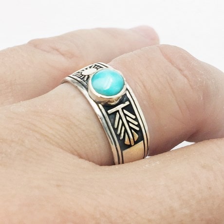 Turquoise