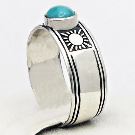 Turquoise