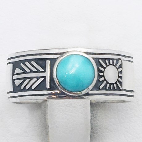 Turquoise