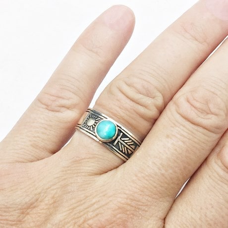 Turquoise