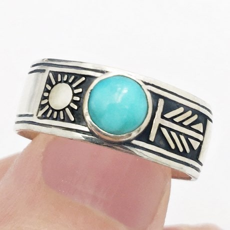 Turquoise