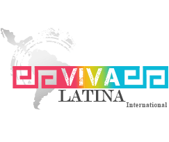 Online Jewelry Vivalatina Logo