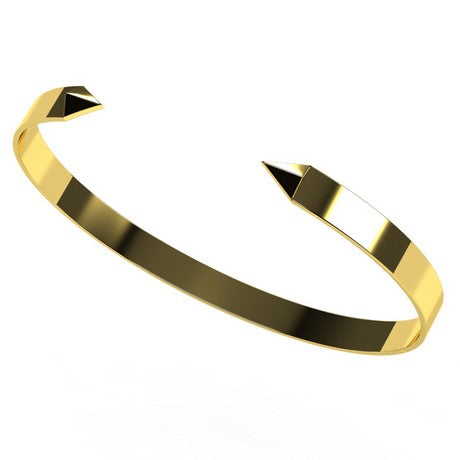 Elegant Floral 22k Gold Bracelet – Andaaz Jewelers