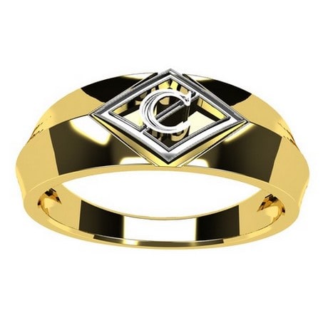 Mens Ring Designs: Buy Rings for Men Online At Best Price And Deals