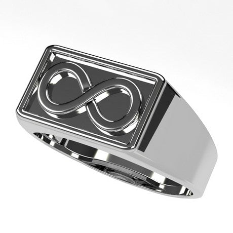 Celtic Ring – Cascadia Design Studio