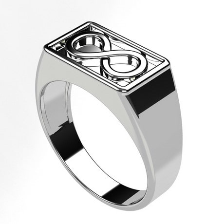 Ring Infinito What Is An Infinity Ring