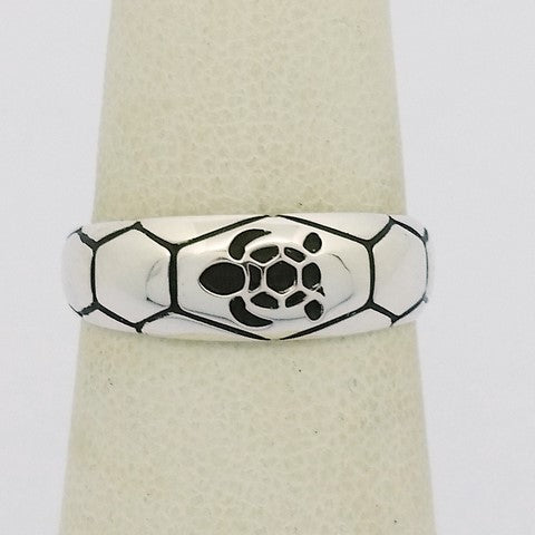 Fashion Jewelry Sterling Silver Turtle Ring Green Opal Ring Turtle Jewelry  Longevity Gift - Walmart.com